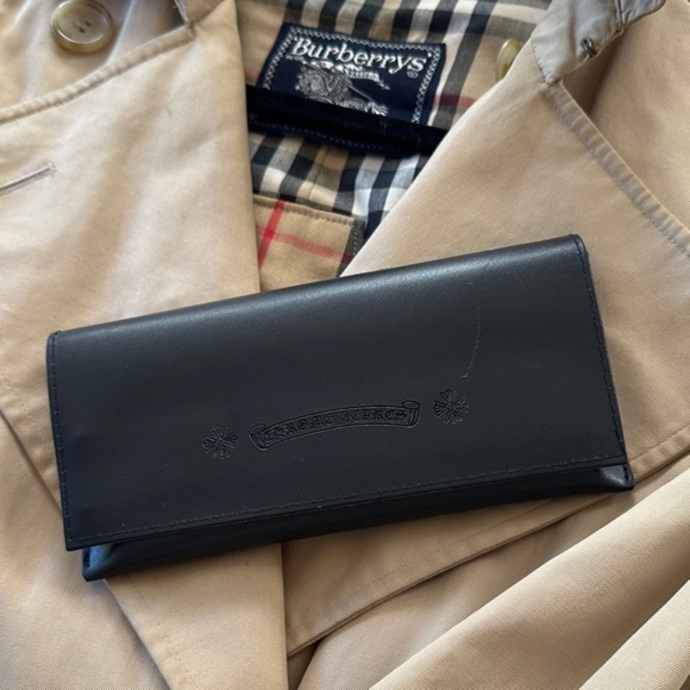 Chrome Hearts Sunglasses Case